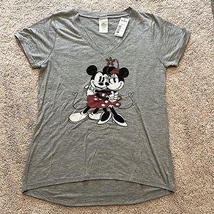 NWT Disney T shirt